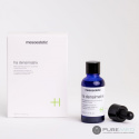 mesoestetic сыворотка с сильным увлажнением для лица ha densimatrix гиалуроновая кислота увлажняет, укрепляет и разглаживает