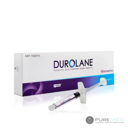 DUROLANE 2x3ml (60mg/3ml) double pack