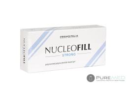 NucleOfill Strong 1 x 1,5 мл хорошей ценовой эстетической медицины Pursed Konin