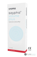 Saypha Volume Plus Лидокаин 1x1 мл Принцесса
