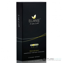 Ellanse M, тканевой биостимулятор