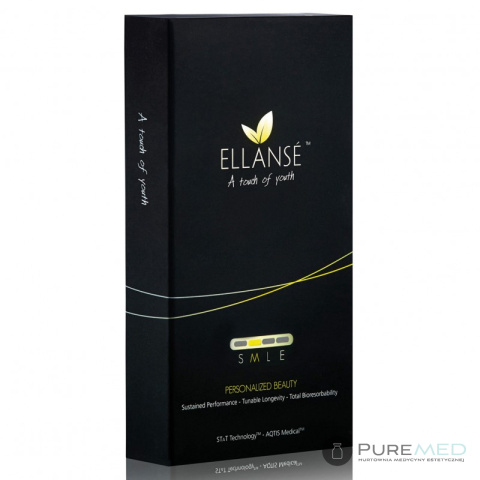 Ellanse M, тканевой биостимулятор