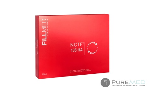 Fillmed Filorga NCTF 135 HA 5x3 ml