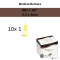 Иглы для мезотерапии 30G x 1/6" (0.3 x 4мм) 10 шт.