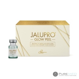Химический пилинг Jalupro Glow Peel