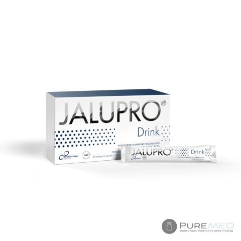 Напиток Jalupro - биологически активная добавка