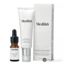 Medik8 Balance Moisturizer with Glycolic Acid SET Пробиотический матирующий крем с AHA-кислотами 50мл + Активатор 1 шт.