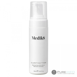 Medik8 Clarifying Foam