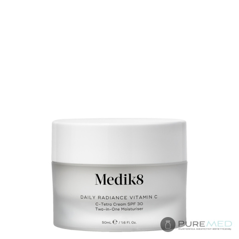 Medik8 Daily Radiance Витамин С