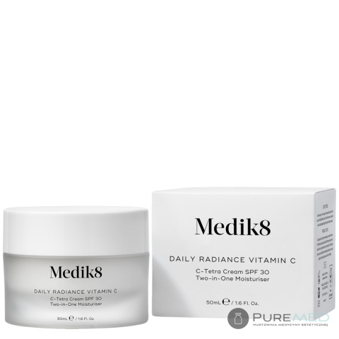 Medik8 Daily Radiance Витамин С