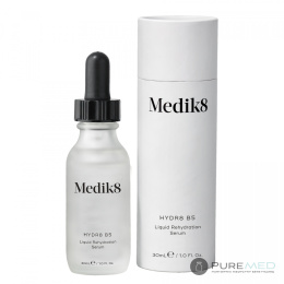 Medik8 Hydr8 B5 Сыворотка с гиалуроновой кислотой и пантенолом 30мл