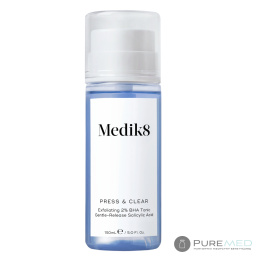 Medik8 Press & Clear