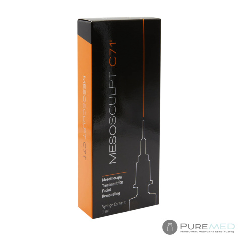 MesoSculpt C71 1x1ml