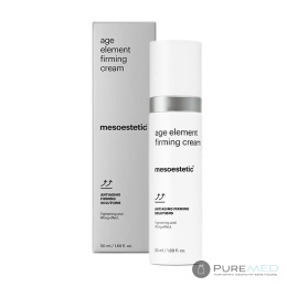 Mesoestetic Age Element Укрепляющий крем