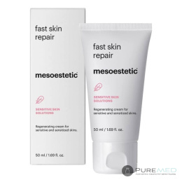 Mesoestetic Fast Skin Repair регенерирующий крем