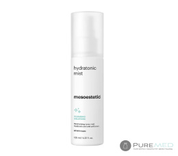 Mesoestetic Hydratonic Mist Увлажняющий тоник в виде спрея 125 ml
