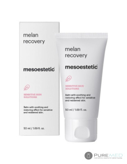 Mesoestetic Melan Recovery krem 50 ml