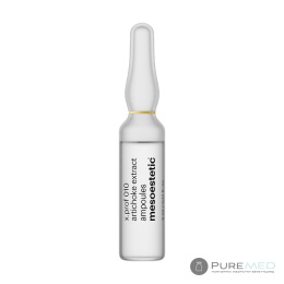Mesoestetic X.PROF 010 Экстракт артишока - 1 x 5 мл