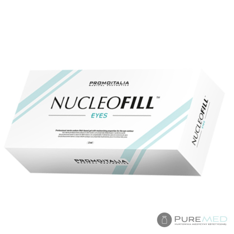 Nucleofill soft plus Eyes 1x2ml