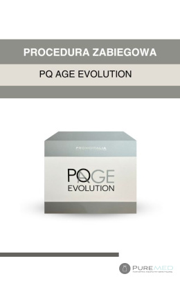 PQ AGE EVOLUTION E-BOOK POLISH LANGUAGE ONLY
