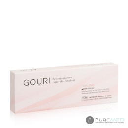 gouri