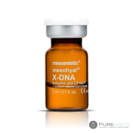 Mesoestetic Mesohyal X-DNA (1x3ml)