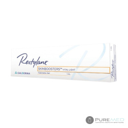 Restylane Skinboosters Vital Light с лидокаином