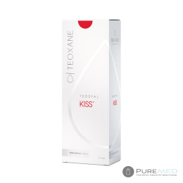 Teosyal Puresense Kiss 2x1ml