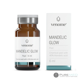 Venome MANDELIC GLOW Peel 1x6ml