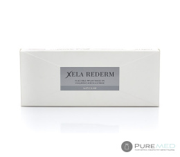 Xela Rederm 1.1%