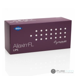 Aliaxin FL 2x1 ml