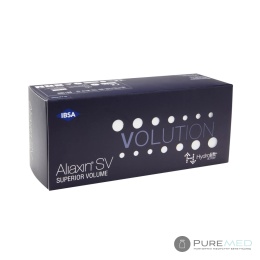 Aliaxin SV 1x1,1ml
