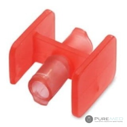 Бакстер Контейнер Rapidfill Luer Lock - Люэр Лок 1 шт.
