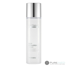 Cell Fusion C Time Reverse Deep Hydration Toner — Гелеобразный тонер глубокого увлажнения 180 мл