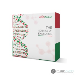 EXOITALIA ЭКЗОСОМЫ 4×5 ml
