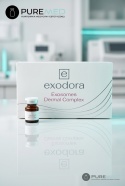 Экзодора — дермальный комплекс экзосом растений 1x5 мл