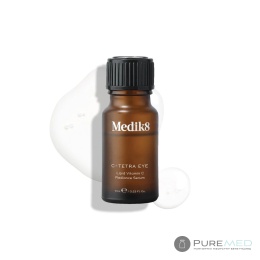 Medik8 C-Tetra Eye Brightening с витамином С 7 мл