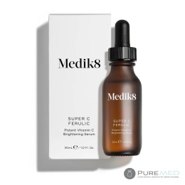 Medic8 Super C Ферулическая сыворотка 30 мл
