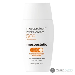 Mesoestetic Mesoprotech Hydra Cream для сухой кожи SPF50 50 мл