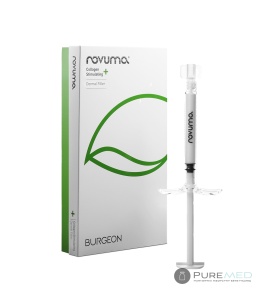 NOVUMA CaHa 1×1,5 ml