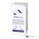Нетканые сжатия в бумажном пакете Matovlies 100 шт. 7,5x7,5 см