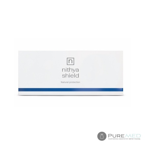 Nithya S-Line Shield 5x3ml
