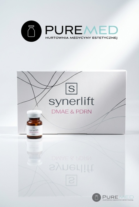 Nithya Synerlift DMAE & PDRN 1x5ml