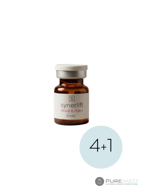 Nithya Synerlift DMAE & PDRN 1x5ml