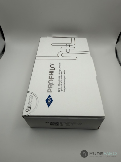 Profhilo H+L 1x2 ml | Outlet #13