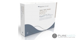 RRS Hyalift 75 PROactive 6 x 5 ml