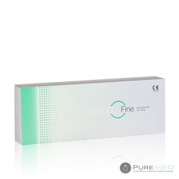 Revofil Fine 1x1ml