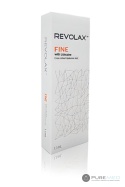 Revolax Fine Револакс Файн с лидокаином 1,1мл