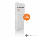 REVOLAX FINE с лидокаином гиалуроновая кислота волюметрия уменьшение неглубоких морщин на лице моделирование увеличения губ