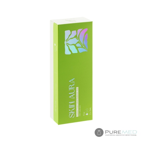 Skin Aura Fine 24 mg/ml